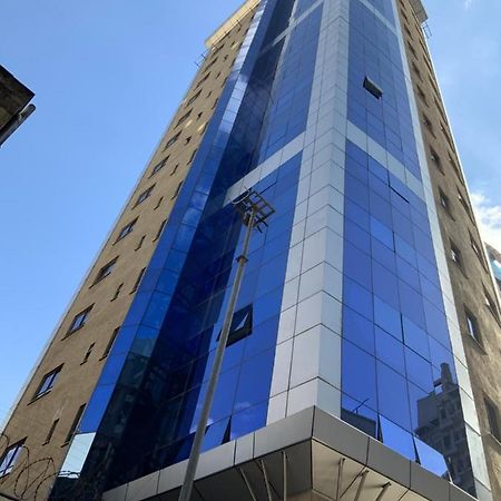 Kije Place Hotel Найроби Экстерьер фото