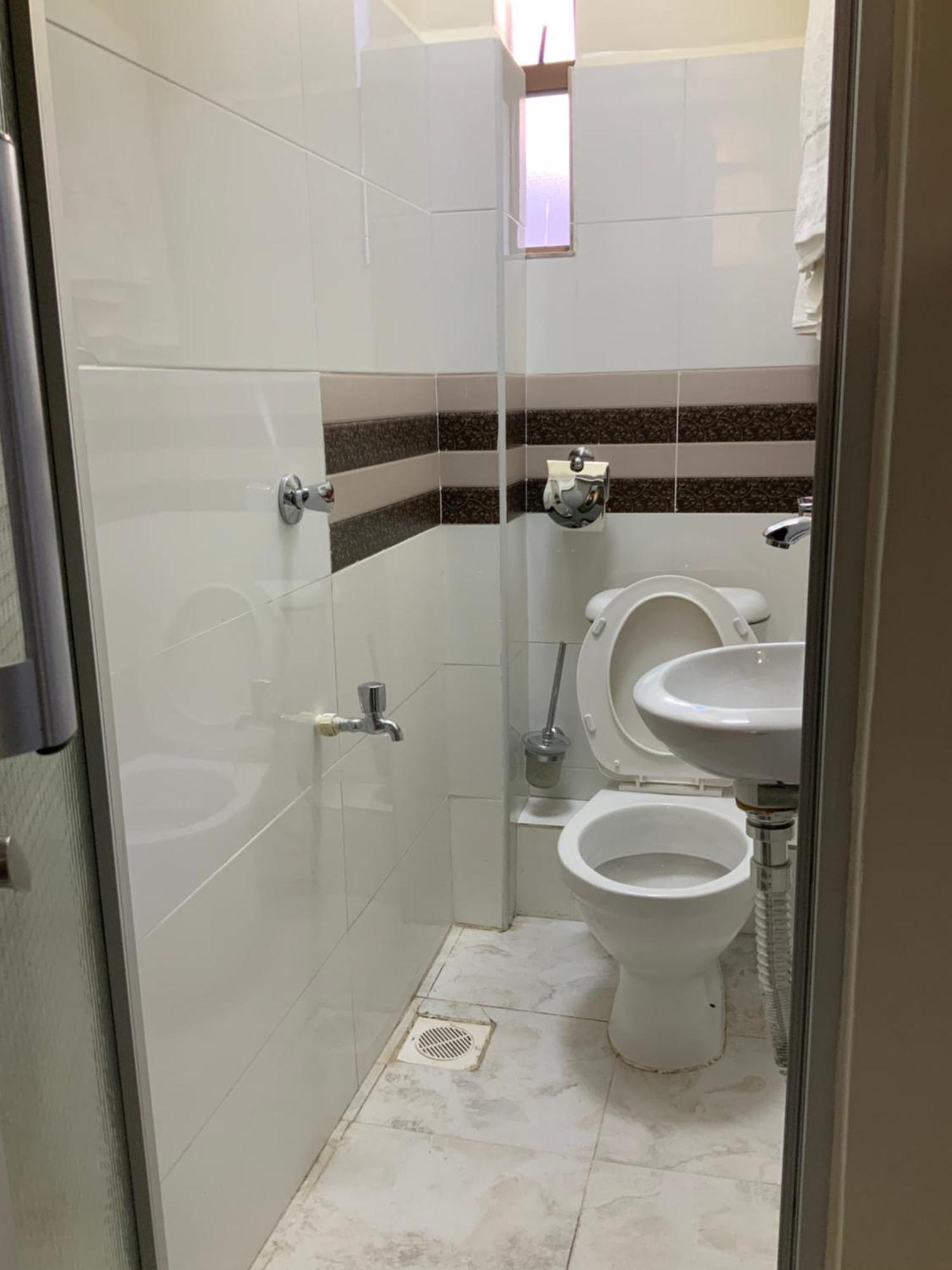 Kije Place Hotel Найроби Экстерьер фото