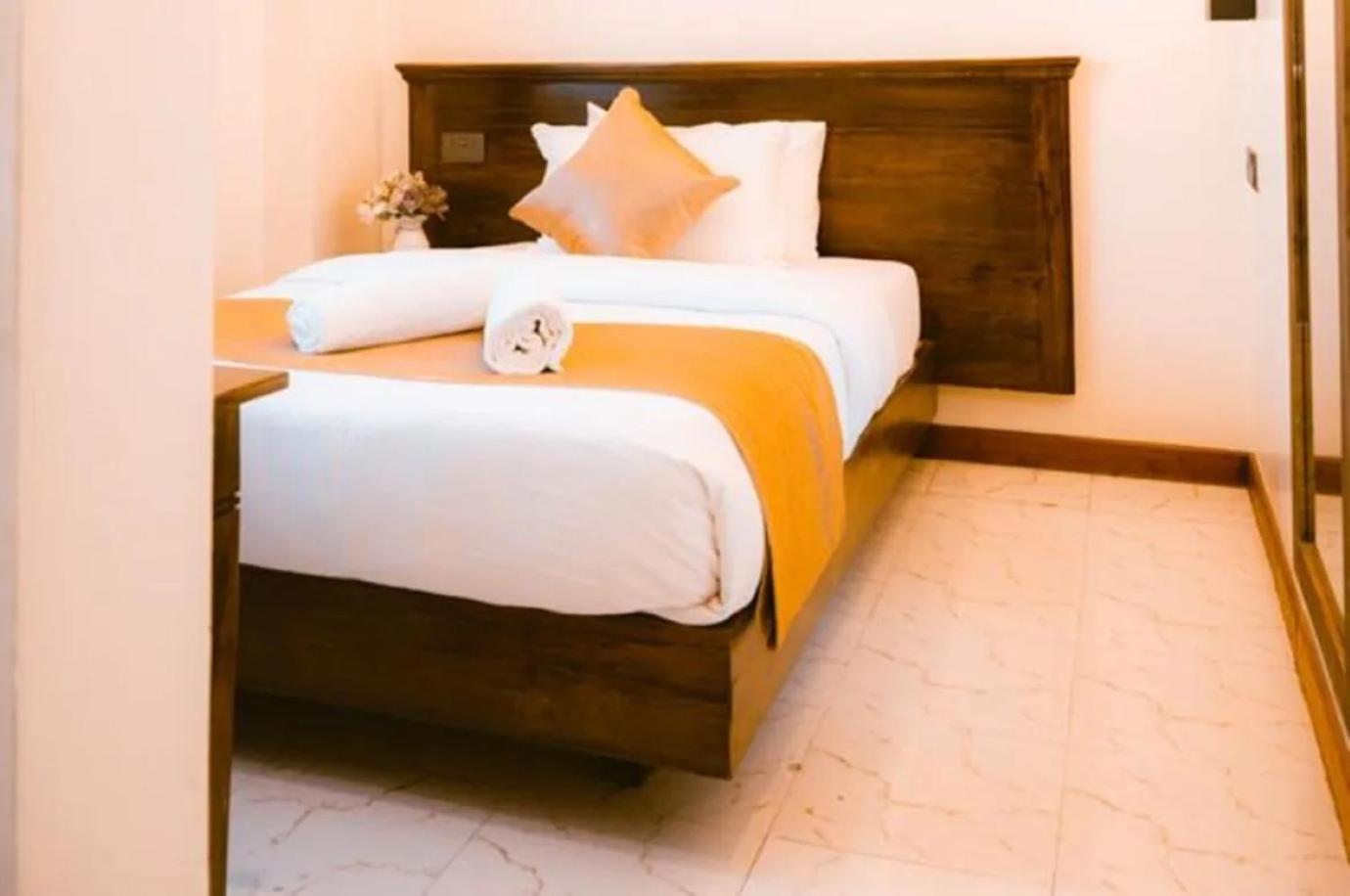 Kije Place Hotel Найроби Экстерьер фото
